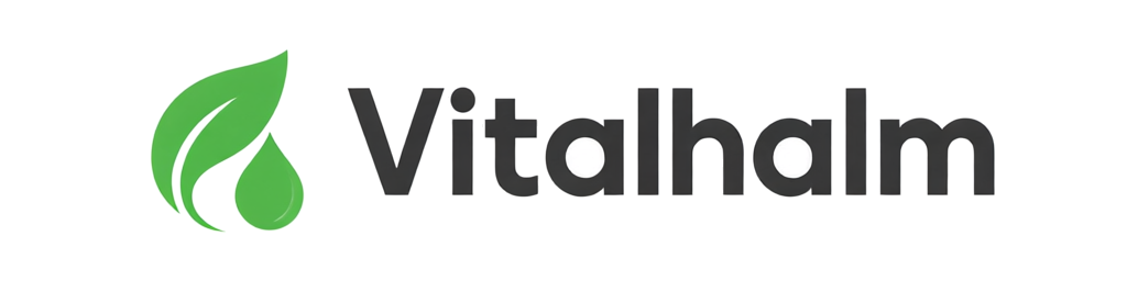 Vitalhalm